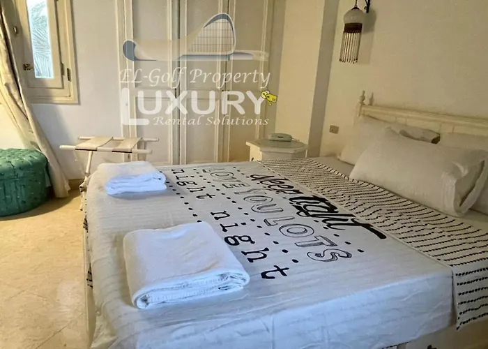 4 Bed Rooms-north Golf-gn24 فيلة