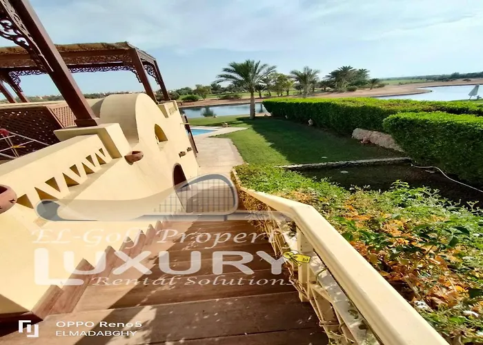 4 Bed Rooms-north Golf-gn24 فيلة