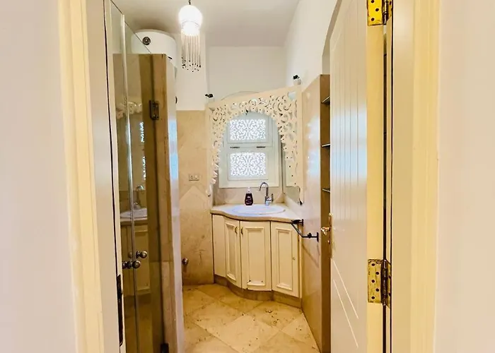 4 Bed Rooms-north Golf-gn24 الغردقة