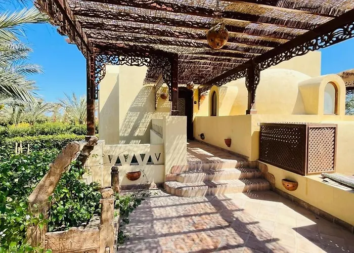 4 Bed Rooms-north Golf-gn24 *